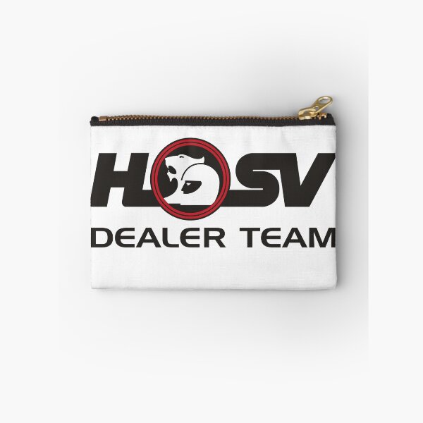 Item preview, HSV Dealer Team Black designed and sold by Dark Monohue.