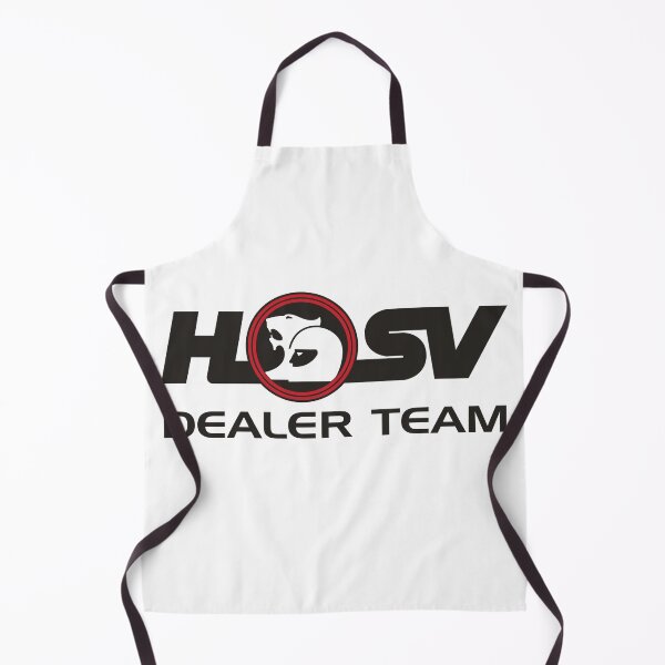 Item preview, HSV Dealer Team Black designed and sold by Dark Monohue.