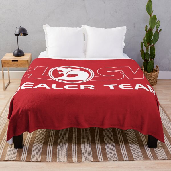 Item preview, HSV Dealer Team Red designed and sold by Dark Monohue.