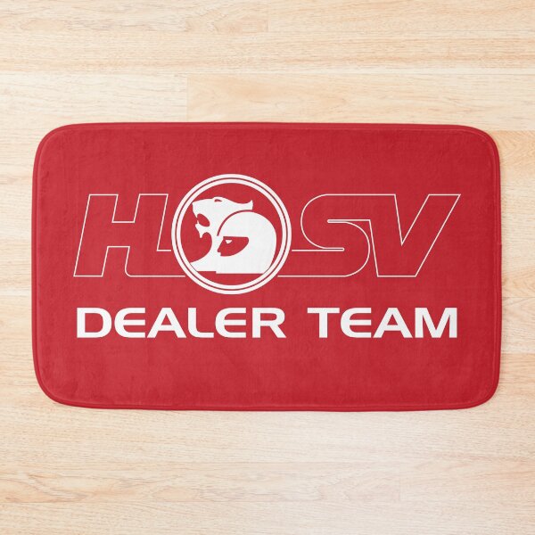 Item preview, HSV Dealer Team Red designed and sold by Dark Monohue.