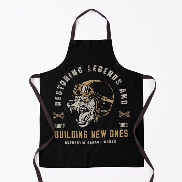 Item preview, Vintage Garage Retro Artwork designed and sold by Srijon shop.