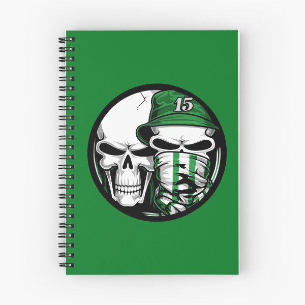 Item preview, Green Brigade Glasgow Green and White Forever  designed and sold by canvasriddle.