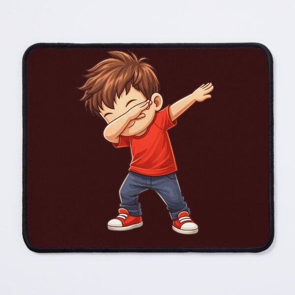 Item preview, DAB BOY designed and sold by EMORA NOVAIRE.