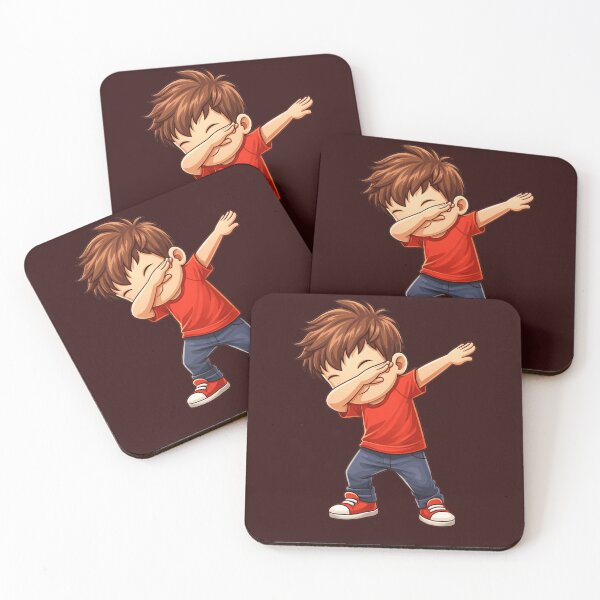 Item preview, DAB BOY designed and sold by EMORA NOVAIRE.