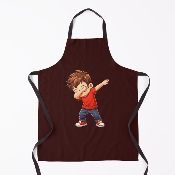 Item preview, DAB BOY designed and sold by EMORA NOVAIRE.
