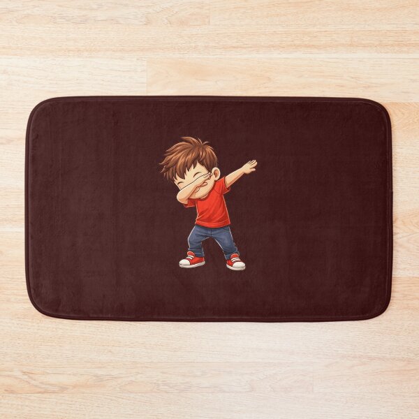 Item preview, DAB BOY designed and sold by EMORA NOVAIRE.