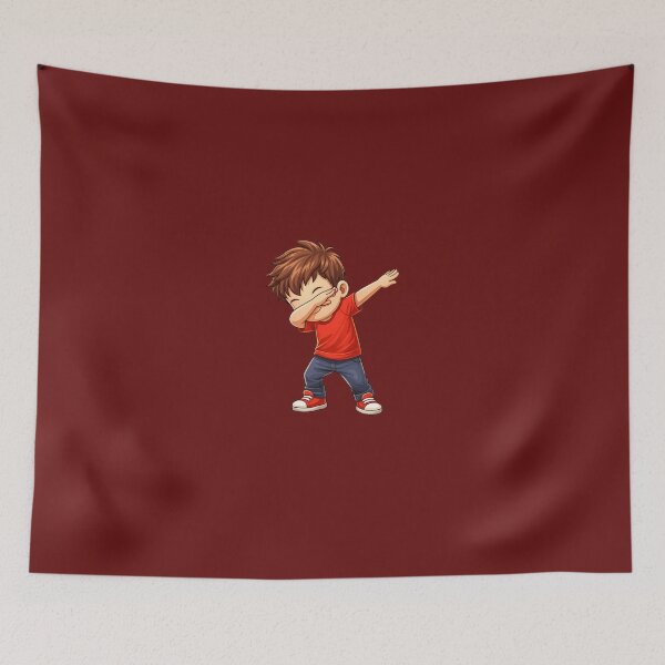 Item preview, DAB BOY designed and sold by EMORA NOVAIRE.