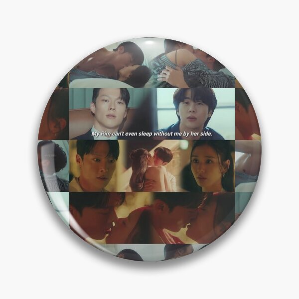 Item preview, dynamite kiss drama my Rimi designed and sold by elvadragon.