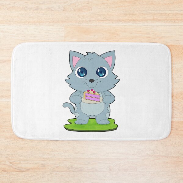 Item preview, Cat Cake designed and sold by Snabdesign84.