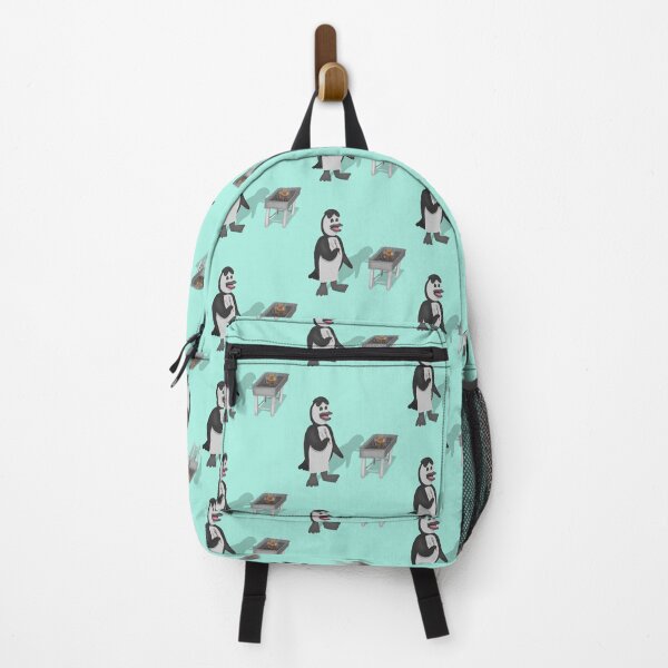 Item preview, Danvant- Penguin designed and sold by Daniel Vasco.