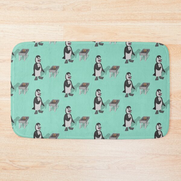 Item preview, Danvant- Penguin designed and sold by Daniel Vasco.