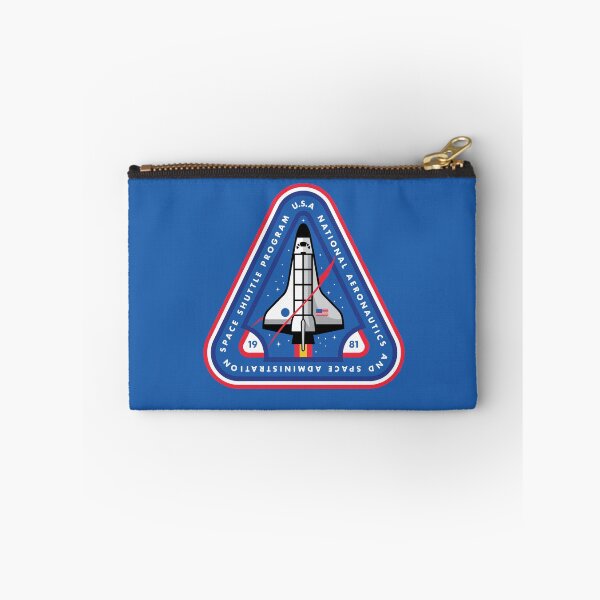 Item preview, Space Shuttle Program NASA Inspired T-Shirt designed and sold by Jamieferrato19.