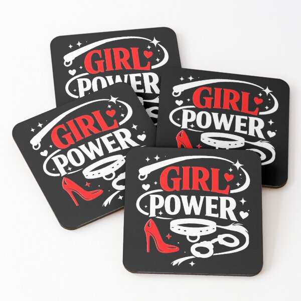 Item preview, GIRL POWER designed and sold by MissFreya.