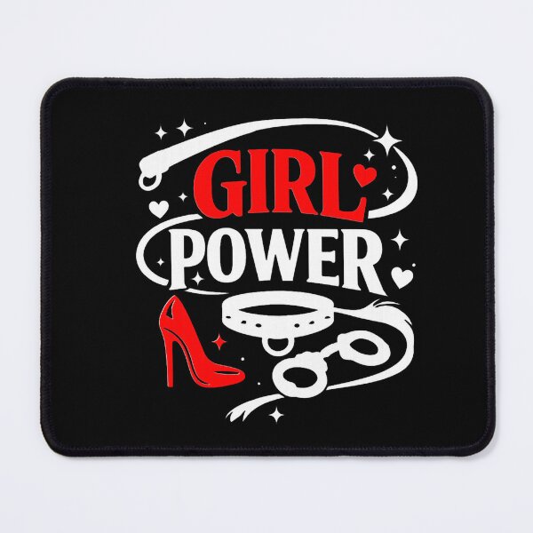 Item preview, GIRL POWER designed and sold by MissFreya.