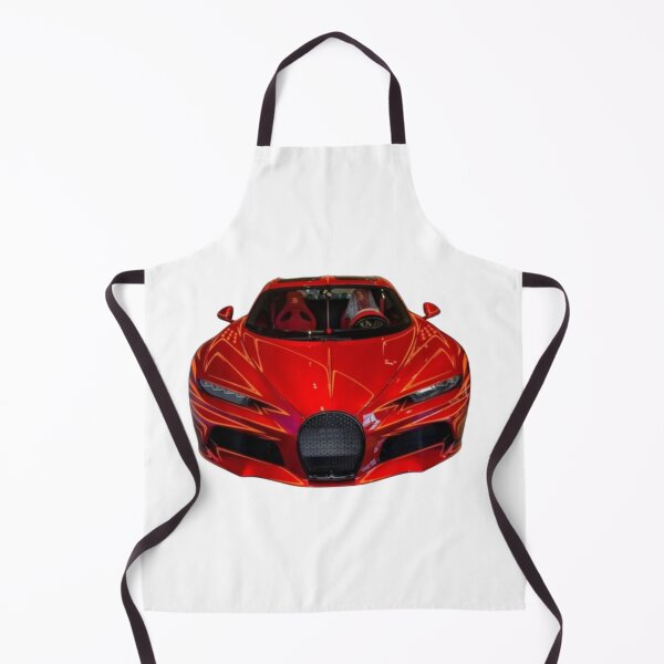 Item preview, Red Flame Wrap Sports Car Sticker  designed and sold by Artuer69.
