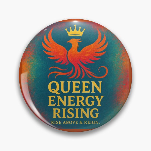 Artikelvorschau, Phoenix Rising Meme entworfen und verkauft von Earth Nature Creations.