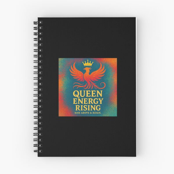 Aperçu de l'œuvre Mème Phoenix Rising créée et vendue par Earth Nature Creations.