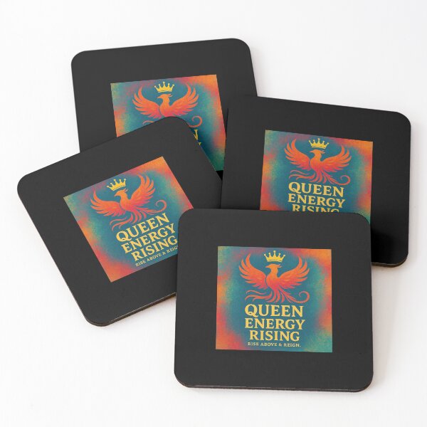 Item preview, Phoenix Rising Meme designed and sold by Earth Nature Creations.