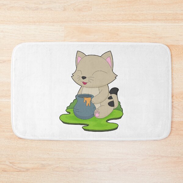 Item preview, Cat Honey designed and sold by Snabdesign84.