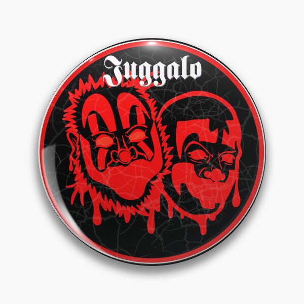 Item preview, Juggalo style  designed and sold by CasuallyChaotic.