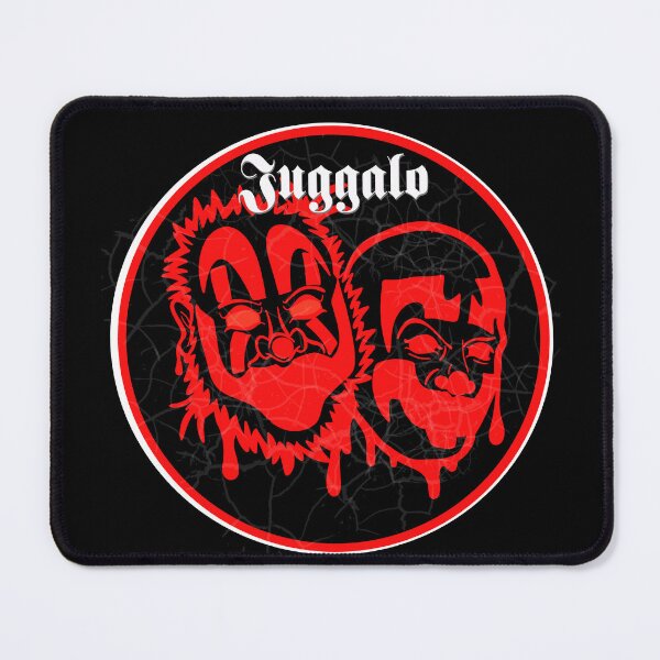 Item preview, Juggalo style  designed and sold by CasuallyChaotic.