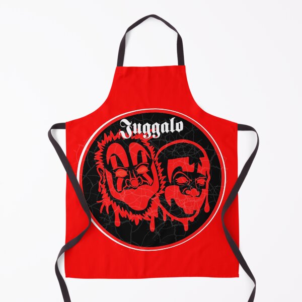 Item preview, Juggalo style  designed and sold by CasuallyChaotic.