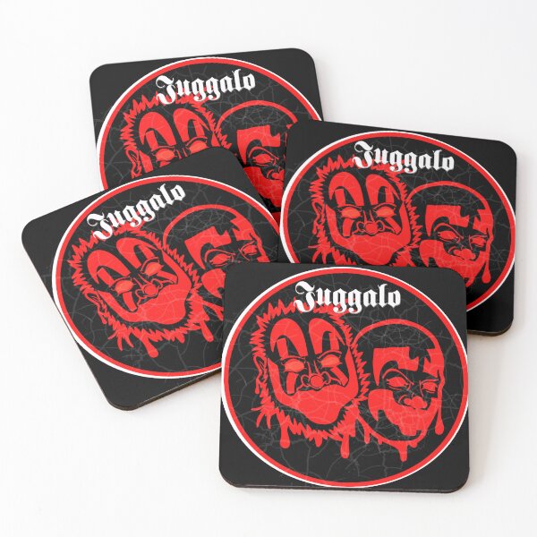 Item preview, Juggalo style  designed and sold by CasuallyChaotic.