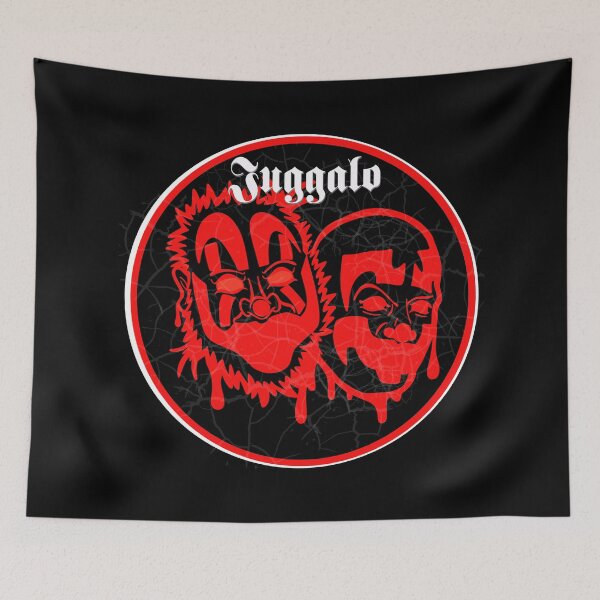 Item preview, Juggalo style  designed and sold by CasuallyChaotic.