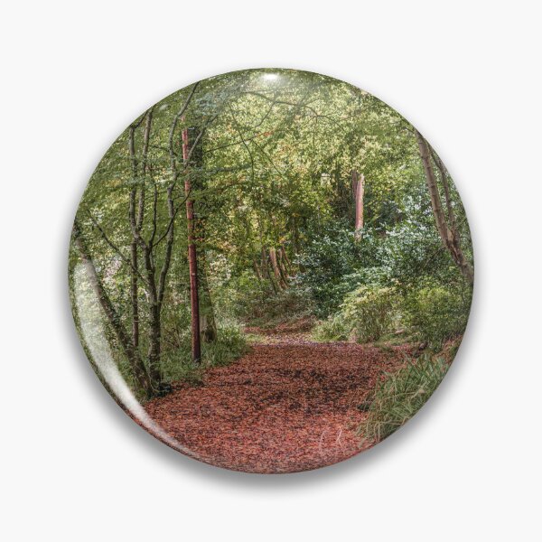 Item preview, Inverkip Woodland Walk designed and sold by RJW Images.