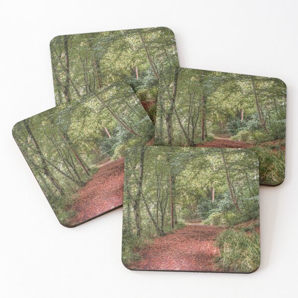 Item preview, Inverkip Woodland Walk designed and sold by RJW Images.