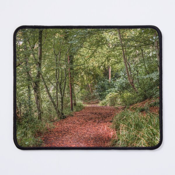 Item preview, Inverkip Woodland Walk designed and sold by RJW Images.