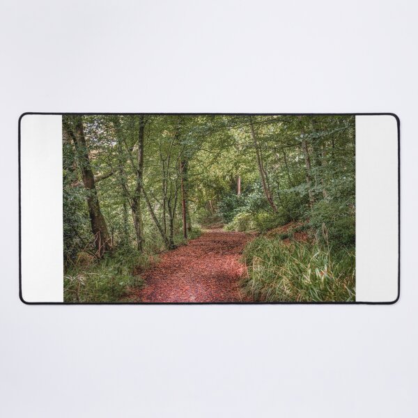 Item preview, Inverkip Woodland Walk designed and sold by RJW Images.
