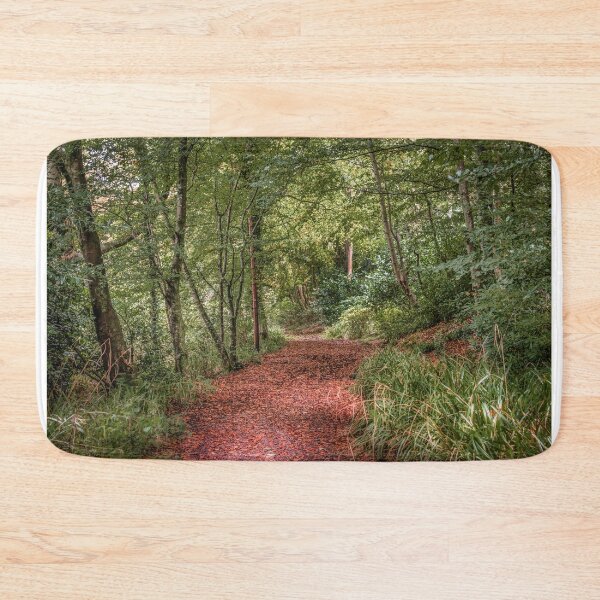 Item preview, Inverkip Woodland Walk designed and sold by RJW Images.