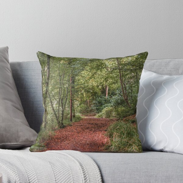 Item preview, Inverkip Woodland Walk designed and sold by RJW Images.