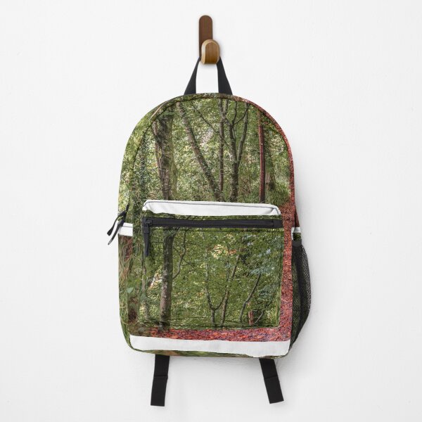 Item preview, Inverkip Woodland Walk designed and sold by RJW Images.