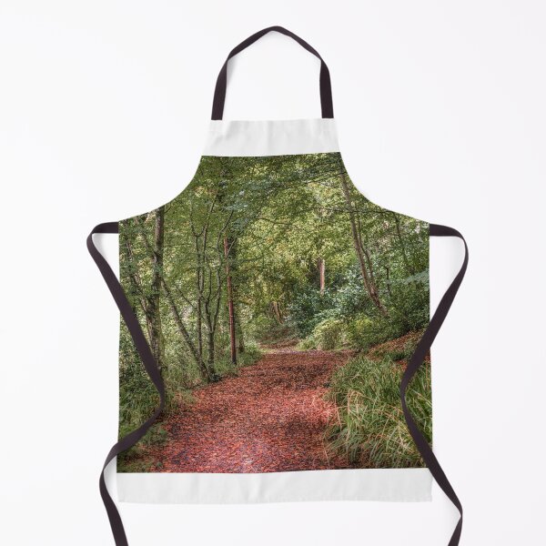 Item preview, Inverkip Woodland Walk designed and sold by RJW Images.