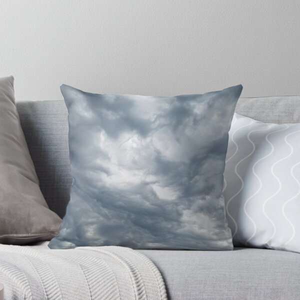 Item preview, Stormy Cloudy Sky designed and sold by Mommylife.