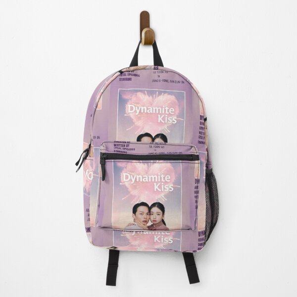 Item preview, dynamite kiss drama designed and sold by elvadragon.