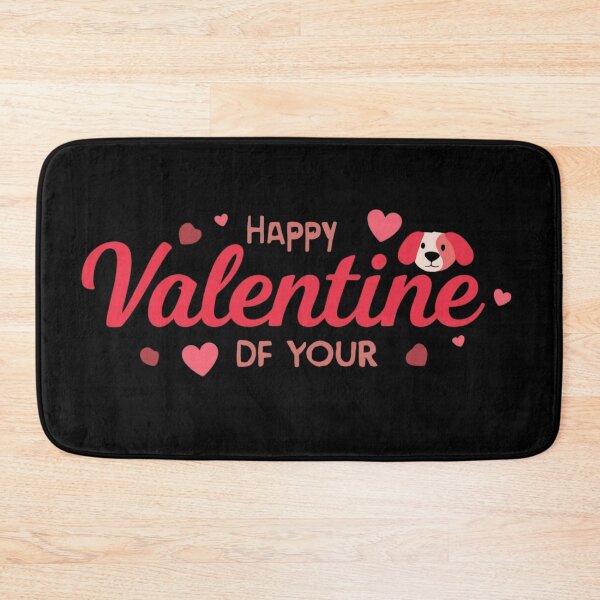 Item preview, Valentine’s Day  dog food testers  designed and sold by YourTrendyTees.