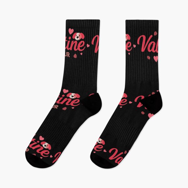 Item preview, Valentine’s Day  dog food testers  designed and sold by YourTrendyTees.