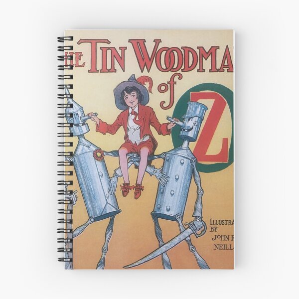 Item preview, 'The Wonderful Wizard of Oz' by L. Frank Baum. The Gnome King designed and sold by Filologica.