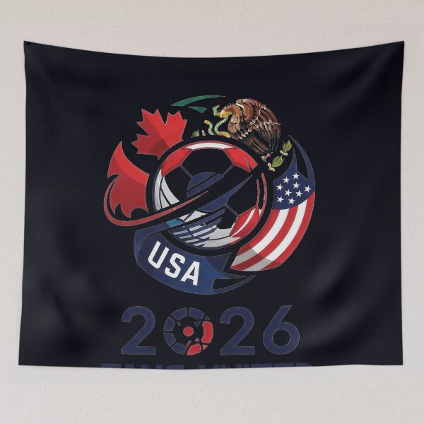 Item preview, International Football Celebration Tee designed and sold by Majorprint.