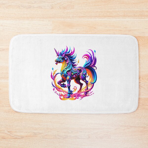 Item preview, Magical unicorn, alien or fairy designed and sold by LoneAngel.