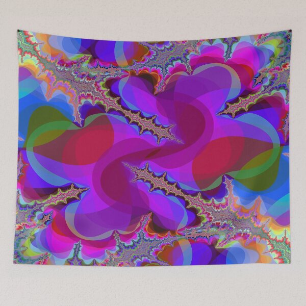 Item preview, Piercing Multiversal Realms designed and sold by BillMTracer.