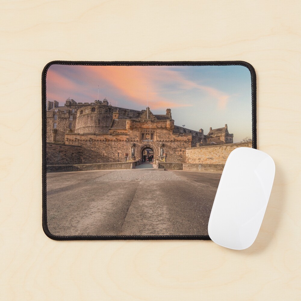 Item preview, Mouse Pad designed and sold by RJWImages.