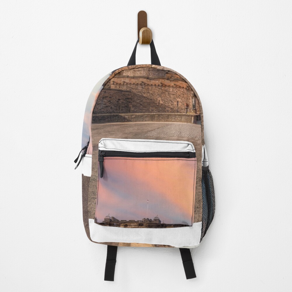 Item preview, Backpack designed and sold by RJWImages.