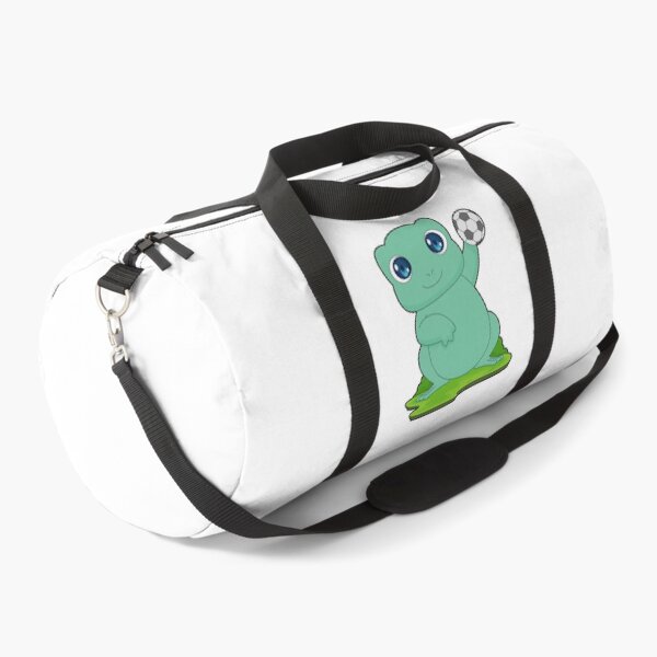Item preview, Frog Handball player Handball  designed and sold by Snabdesign84.