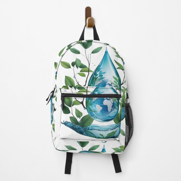 Item preview, World Water Day designed and sold by GooniSL.