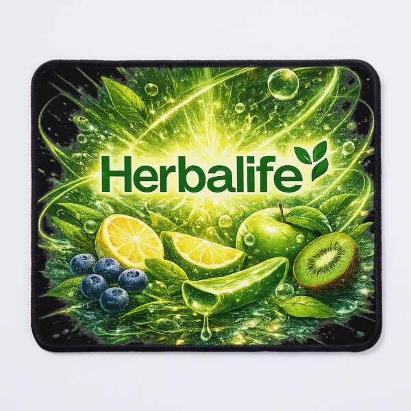 Item preview, Herbalife Green Energy – Modern Nutrition Lifestyle Logo designed and sold by shlepyart.