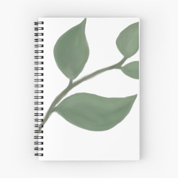 Item preview, Short Curved Leaf Branch Description designed and sold by Gednatthida.